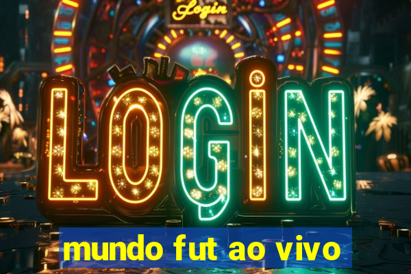 mundo fut ao vivo